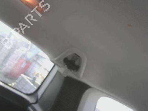 Used Rear center seatbelt Rear center seatbelt 39510514 39510514