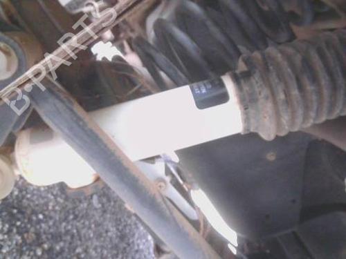 Dämpfer hinten links für SUZUKI JIMNY Closed Off-Road Vehicle (A6G) 1.5 AllGrip (JB74W, JB74V, A6G415) (102 hp) 32384419