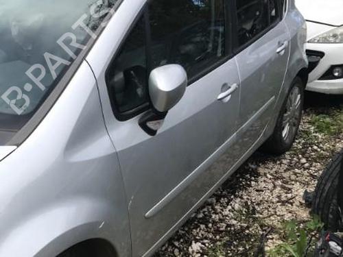 Luna delantera derecha RENAULT MODUS / GRAND MODUS (F/JP0_) 1.5 dCi (FP0F, JP0F) | BP20987934C19 