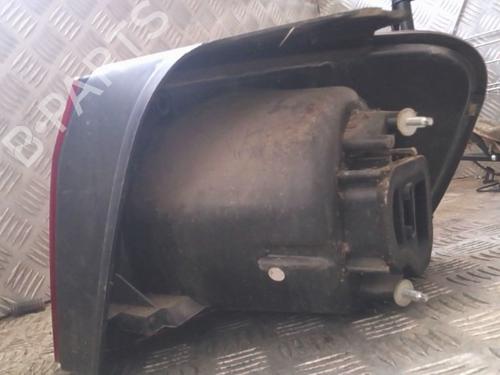 Left taillight VW GOLF PLUS V (5M1, 521) 1.9 TDI | BP27647450C34 