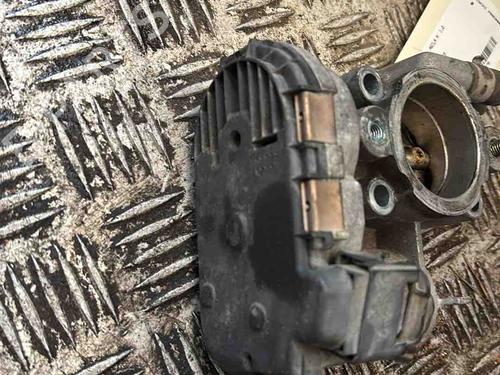 Used Throttle body Throttle body OPEL AGILA A (H00) 1.2 16V (F68) (75 hp) 35900811 35900811
