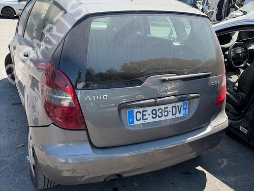 Switch MERCEDES-BENZ A-CLASS (W169) A 180 CDI (169.007, 169.307) | BP36565931I30 - Image 7
