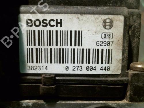 Used ABS pump CITROËN XSARA (N1) 1.4 i (75 hp) 21001123