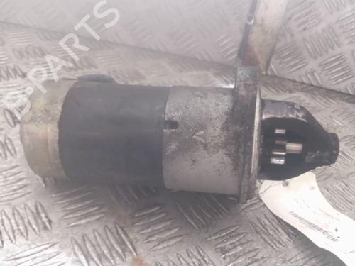 Used Starter HYUNDAI GETZ (TB) 1.5 CRDi (82 hp) 27607244