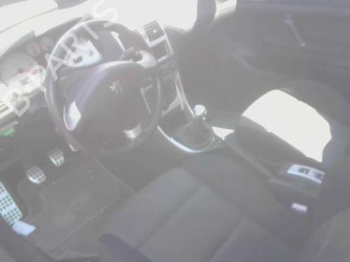 Switch PEUGEOT 307 CC (3B) 2.0 16V | BP37706602I30 - Image 5