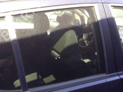Used Rear right door window OPEL AGILA B (H08) 1.0 (F68) (65 hp) 26287023