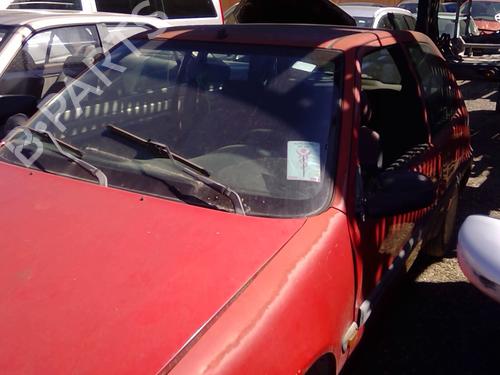 Front left exterior door handle CITROËN SAXO (S0, S1) 1.1 X, SX | BP25405156C128 
