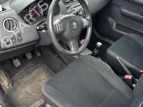 Starter SUZUKI SWIFT III (MZ, EZ) 1.3 DDiS (RS413D) | BP23801758M8 - Image 4