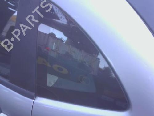 Dør rude ventre bagtil CITROËN C3 II (SC_) 1.6 BlueHDi 100 (99 hp) 31576960