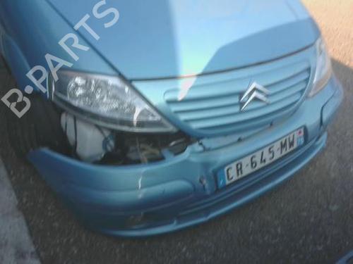 Used Parts CITROËN C3 I (FC_, FN_) 1.4 i (73 hp) 3494111