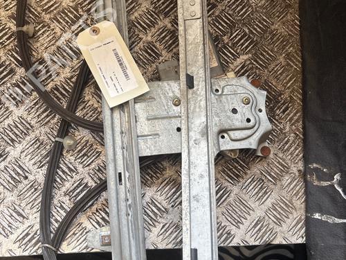 Used Front left window mechanism Front left window mechanism 36475602 36475602