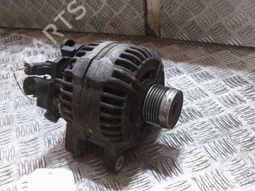 Generator PEUGEOT 206 Hatchback (2A/C) 2.0 HDI 90 | BP28053678M7 