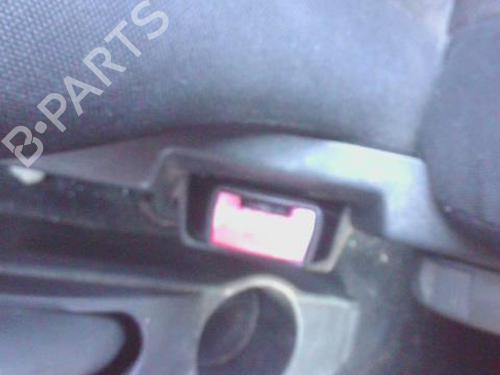 Used Seat buckle Seat buckle 39156612 39156612