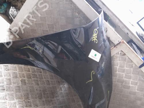 Right front fenders FORD FIESTA VI (CB1, CCN) 1.6 TDCi | BP23206444C42 