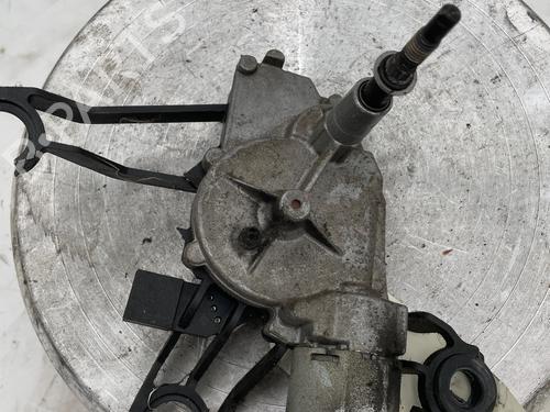 Used Rear wiper motor Rear wiper motor 33848201 33848201