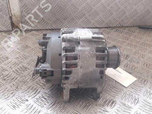 Used Alternator VW GOLF VI (5K1) 2.0 TDI (110 hp) 27923221