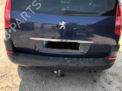 Steering rack PEUGEOT 807 (EB_) 2.2 HDi | BP20998817M22 - Image 2