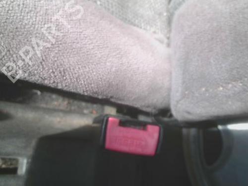 Used Seat buckle Seat buckle 39584307 39584307