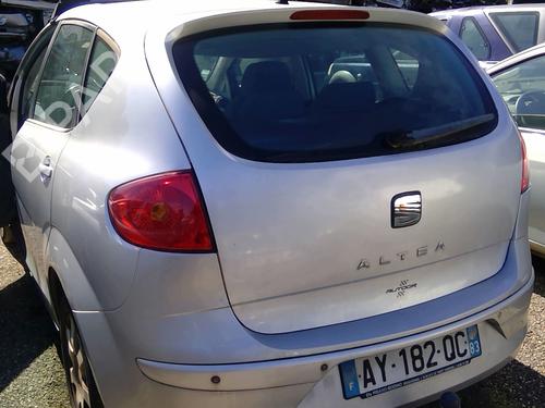 Starter SEAT ALTEA (5P1) 2.0 TDI 16V | BP24518501M8  - Image 6