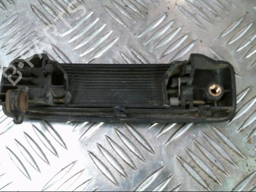 Used Front right exterior door handle RENAULT SUPER 5 (B/C40_) 1.4 (B/C403) (71 hp) 22052665