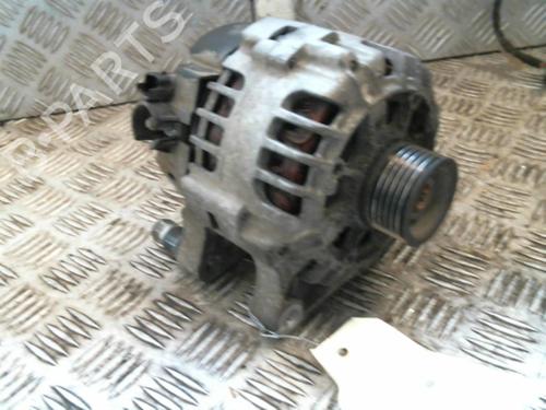 Used Alternator CITROËN C4 I (LC_) 1.6 16V (109 hp) 20986455