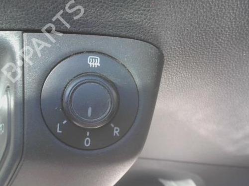 Mando retrovisor Mando retrovisor VW POLO V (6R1, 6C1) 1.4 TDI (75 hp) 35900455 35900455