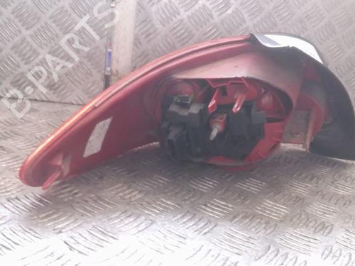 Used Right taillight Right taillight 29147822 29147822