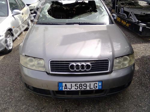 Alternator AUDI A4 B6 (8E2) 1.9 TDI | BP25700359M7  - Image 5