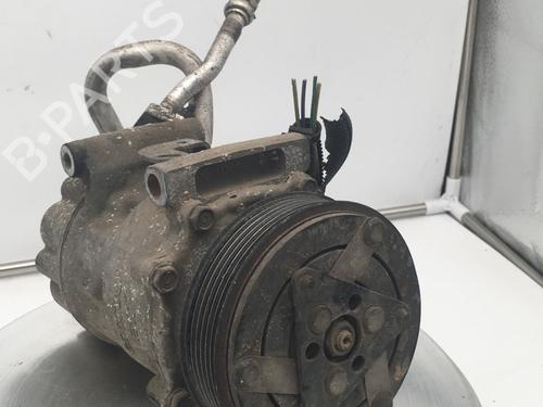 AC compressor CITROËN DS5 2.0 HDi 165 | BP30600485M34