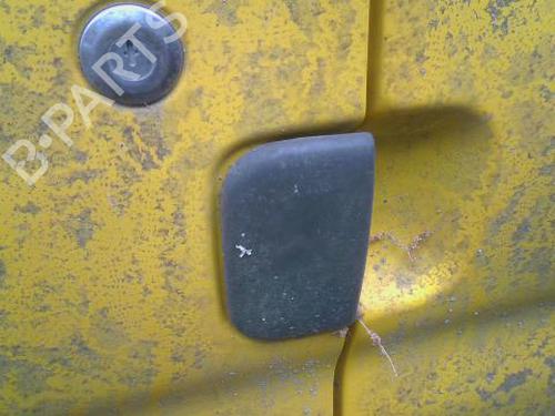 Used Front left exterior door handle Front left exterior door handle CITROËN BERLINGO / BERLINGO FIRST Box Body/MPV (M_) 2.0 HDI 90 (MBRHY, MCRHY) (90 hp) 36565937 36565937
