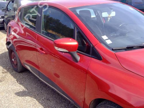 Switch RENAULT CLIO IV (BH_) 1.5 dCi 90 | BP24612449I30  - Image 5