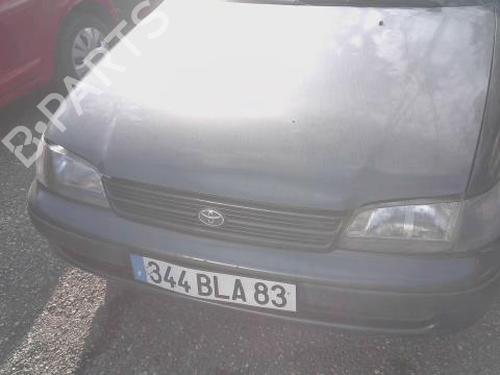 Brugte TOYOTA CARINA E VI Saloon (_T19_) 1.6 16V (AT190_, AT190R) (116 hp) 4243008