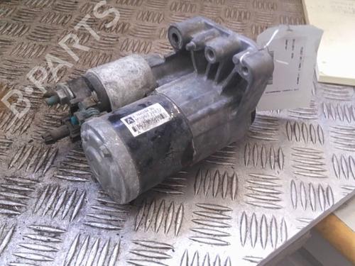 Used Starter Starter PEUGEOT 208 I (CA_, CC_) 1.6 GTi (200 hp) 26433148 26433148