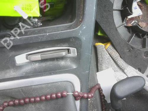 Card reader RENAULT ESPACE IV (JK0/1_) 2.0 dCi (JK01, JK02, JK1J, JK1K, JK1H) | BP33025425E4 - Image 2