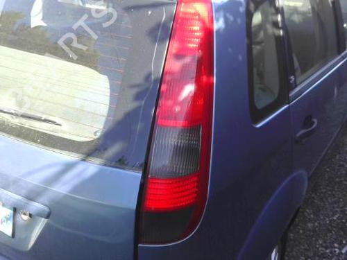 Used Right taillight FORD FIESTA V (JH_, JD_) 1.4 16V (80 hp) 27359239