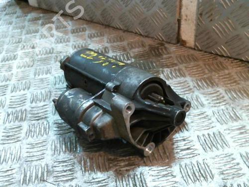 Used Starter PEUGEOT 406 (8B) 2.1 TD 12V (109 hp) 22041256