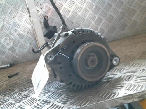 Used Alternator Alternator NISSAN PRIMERA Traveller (WP11) 2.0 TD (90 hp) 22038911 22038911