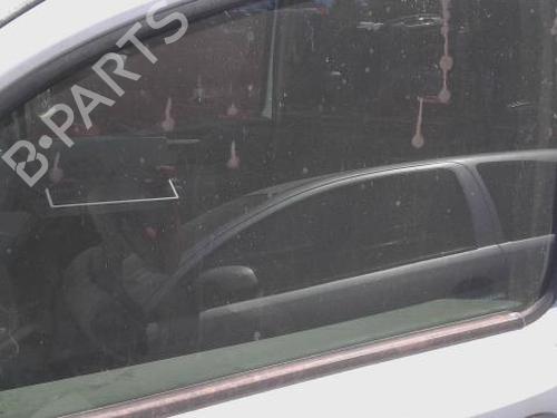 Used Front left door window RENAULT KANGOO / GRAND KANGOO II (KW0/1_) 1.5 dCi 90 (KW05, KW08, KW0G, KW11) (90 hp) 28000600
