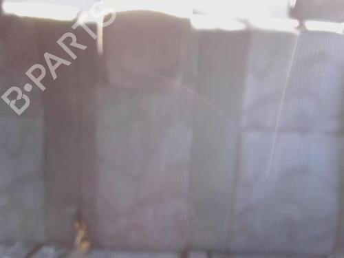 Rear seat DACIA SANDERO 1.5 dCi | BP29451359C17 