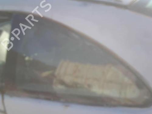 Used Rear left door window Rear left door window 39136570 39136570