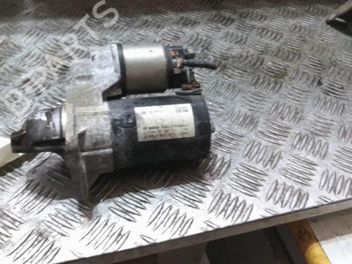 Starter OPEL CORSA D (S07) 1.4 (L08, L68) | BP23802081M8 - Image 3