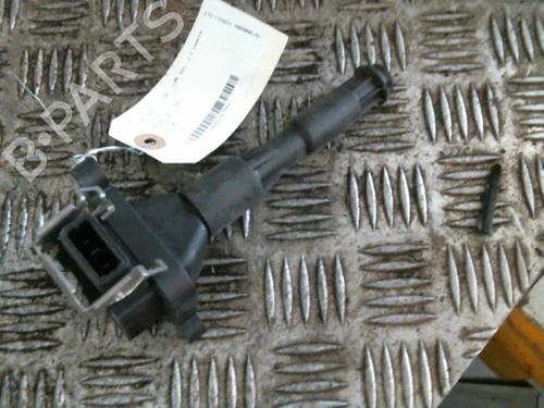Used Ignition coil BMW 3 (E36) 323 i (170 hp) 20991376