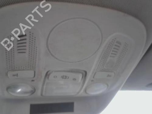 Used Interior roof light CITROËN C4 II (NC_) 1.6 HDi 115 (114 hp) 29116814