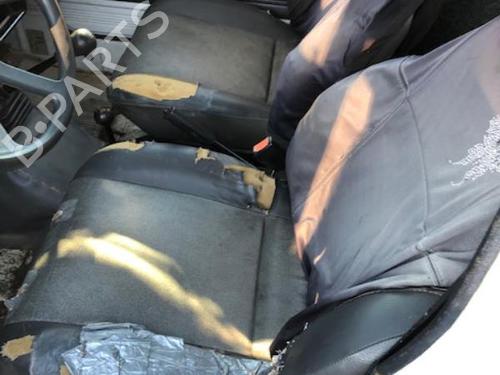 Brugte SUZUKI SJ410 1.0 (SJ410) (45 hp) 2053738