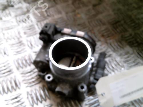 Used Throttle body AUDI TT (8N3) 1.8 T (180 hp) 21826187