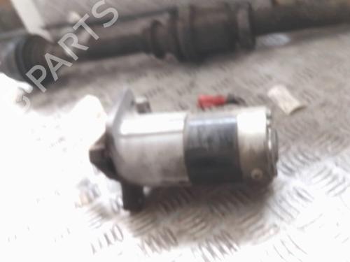 Anlasser RENAULT KANGOO Express (FC0/1_) 1.5 dCi (FC07, FC1R) | BP29005284M8