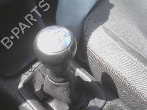 Gearknop Gearknop PEUGEOT 206 Hatchback (2A/C) [1998-2012] 37500460 37500460