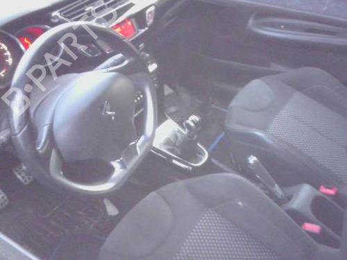 Electronic module CITROËN DS3 (SA_) 1.6 VTi 120 | BP28382250M83 - Image 7