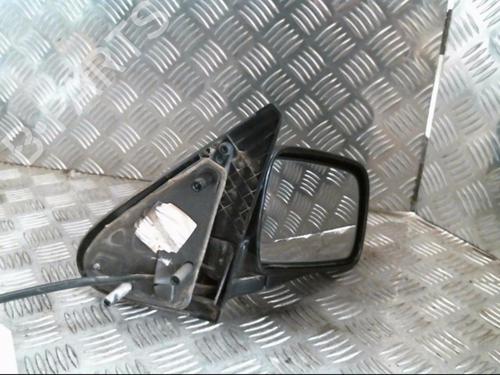 Used Right mirror VW POLO III (6N1) 60 1.4 (60 hp) 20999330