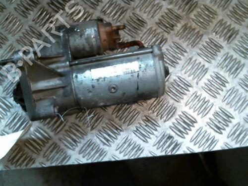 Used Starter RENAULT ESPACE IV (JK0/1_) 1.9 dCi (JK0U) (116 hp) 20988967